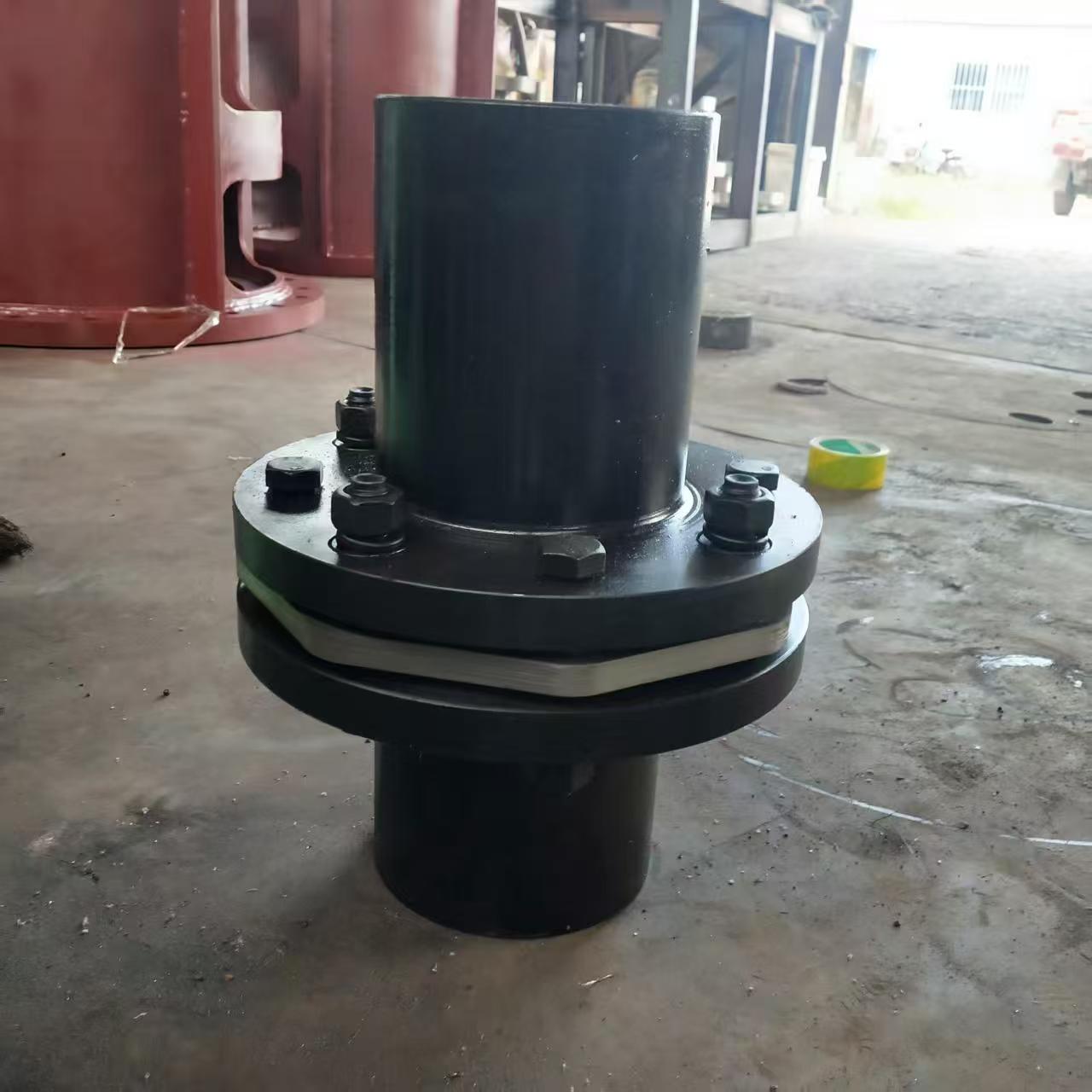 秦皇岛膜片联轴器