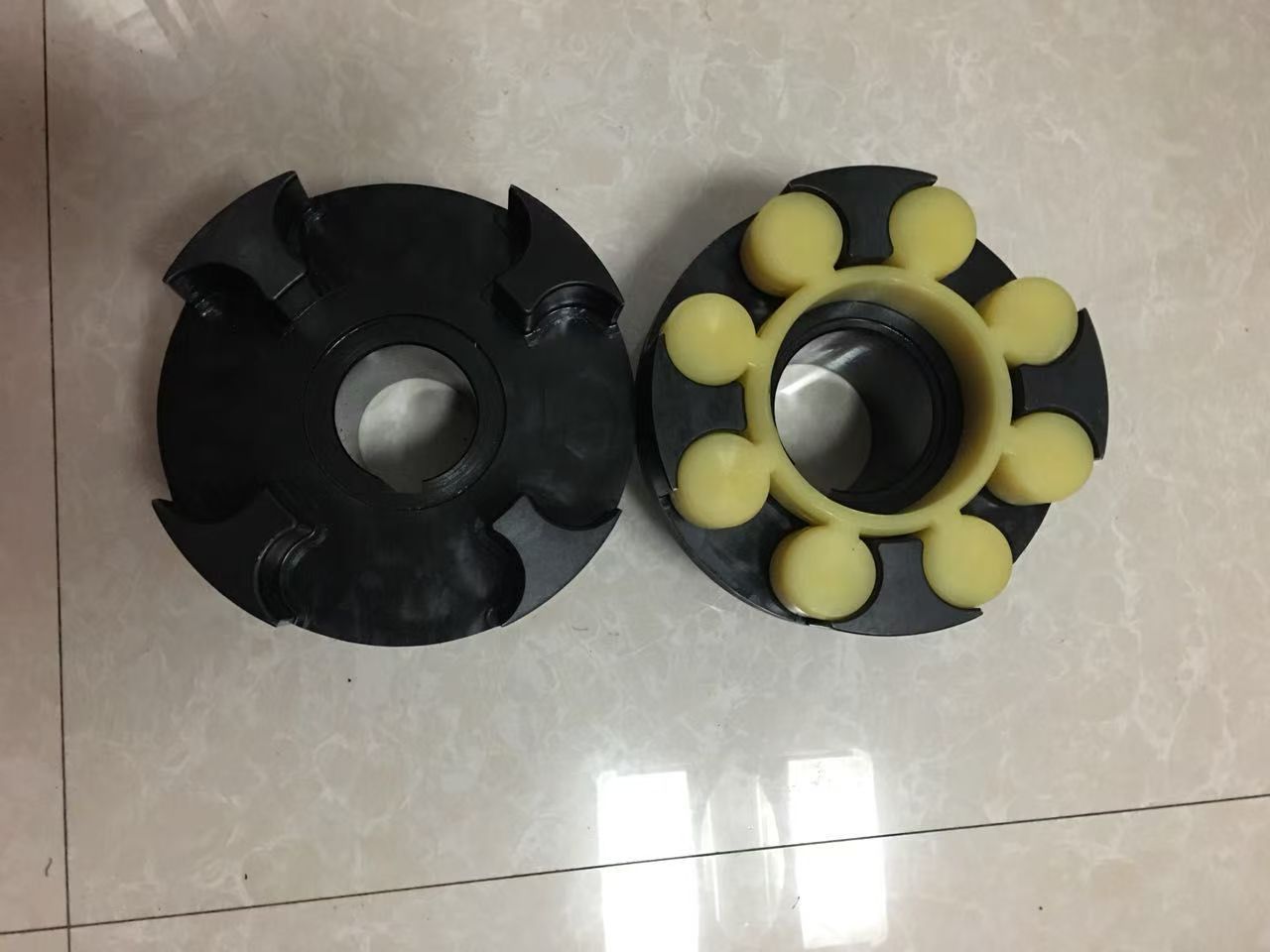 秦皇岛梅花联轴器
